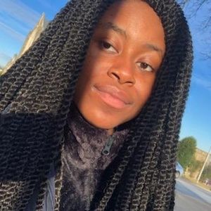 Meet your Posher, Adama